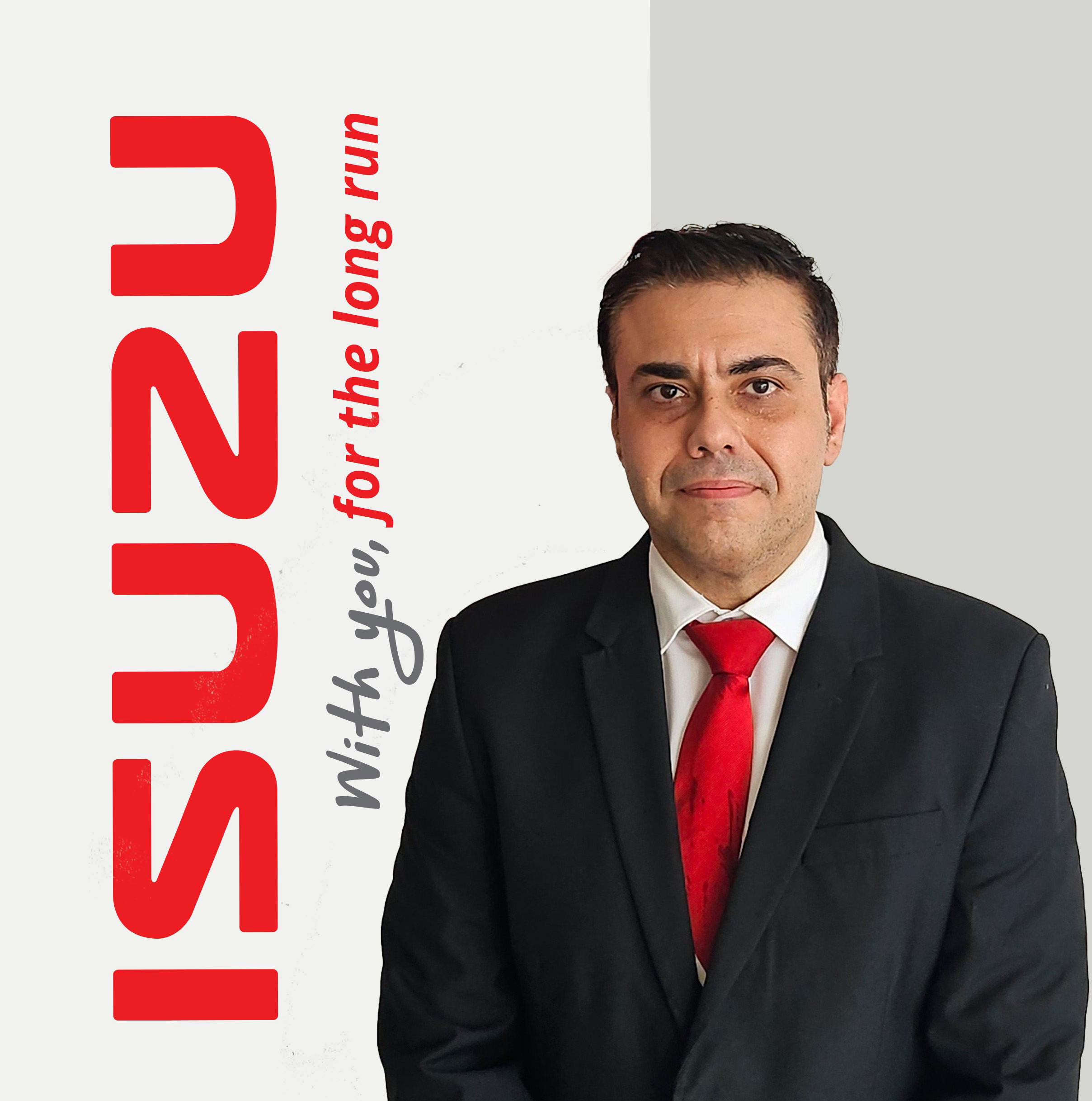 Manish Daryanani